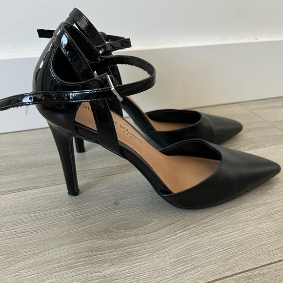 Christian Siriano Shoes - Christian Soriano Heels